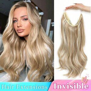 18 Inch Body Wavy Hair Extension